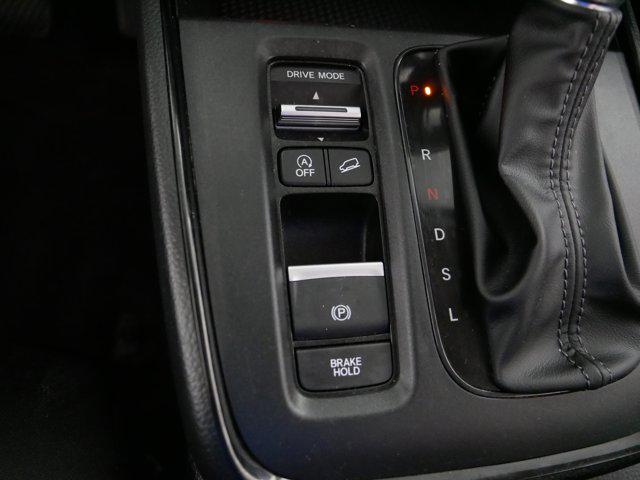 2023 Honda CR-V EX AWD