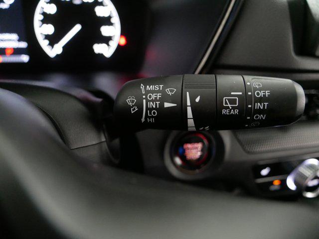 2023 Honda CR-V EX AWD