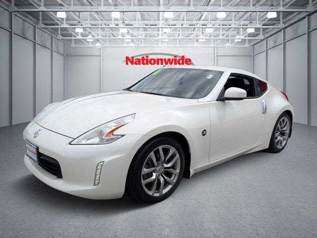 2014 Nissan 370Z Base for sale in Timonium, MD