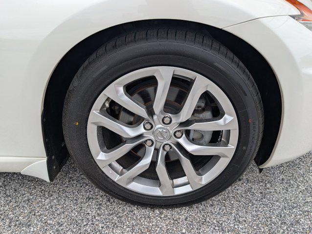 2014 Nissan 370Z Base