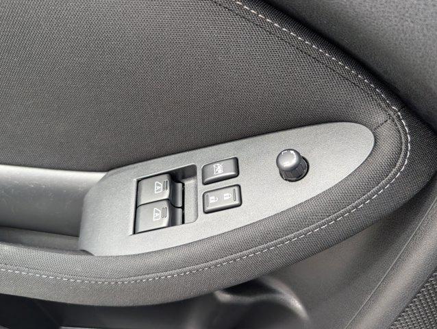 2014 Nissan 370Z Base