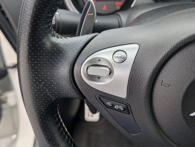 2014 Nissan 370Z Base