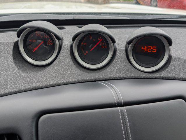 2014 Nissan 370Z Base