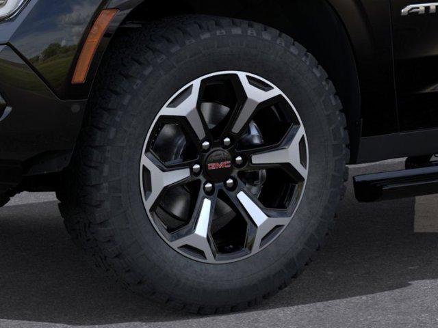 2026 GMC Yukon XL 4WD AT4