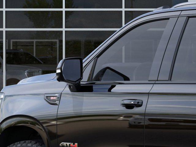 2026 GMC Yukon XL 4WD AT4