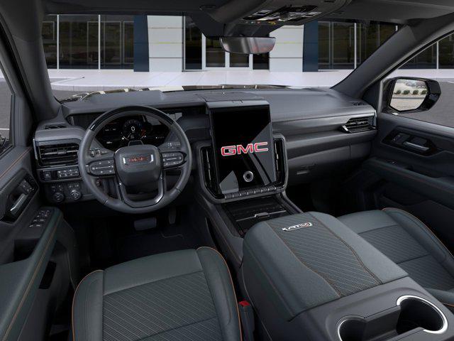 2026 GMC Yukon XL 4WD AT4