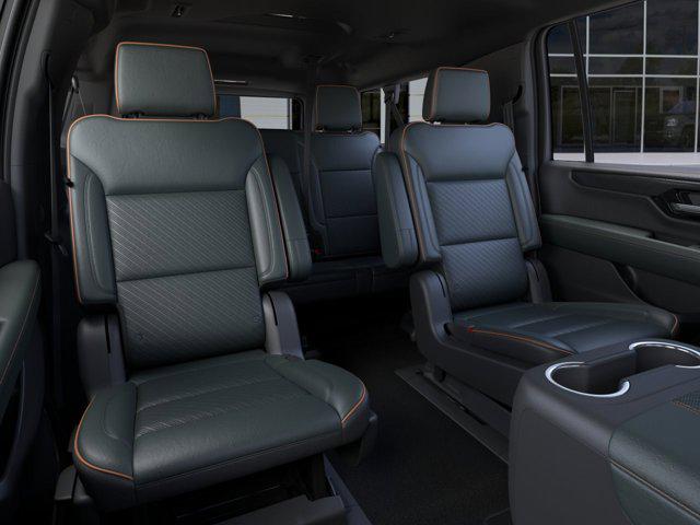 2026 GMC Yukon XL 4WD AT4