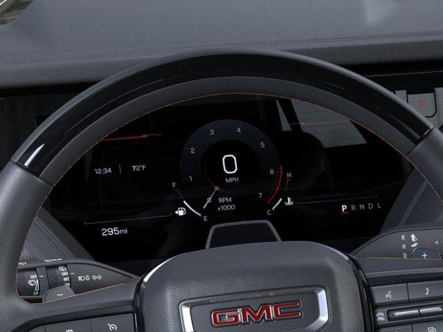 2026 GMC Yukon XL 4WD AT4