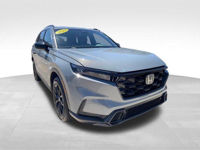 2024 Honda CR-V Hybrid Sport-L for sale in Westfield, IN
