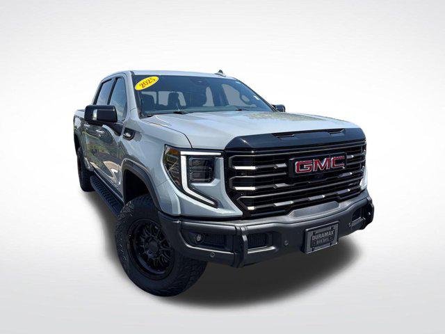 2025 GMC Sierra 1500 4WD Crew Cab Short Box AT4X for sale in Westfield, IN