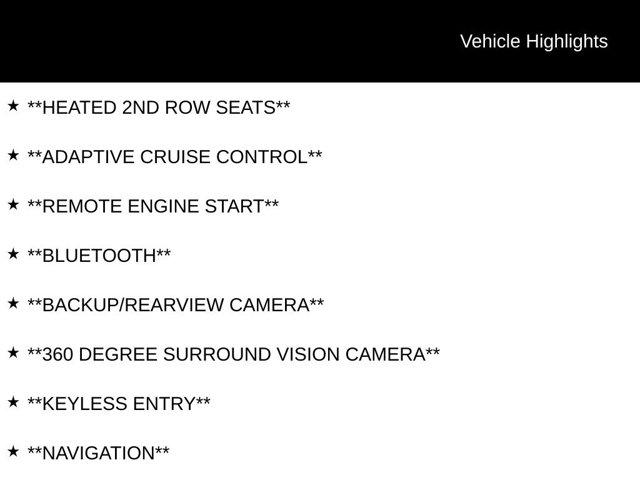2025 GMC Sierra 1500 4WD Crew Cab Short Box AT4X