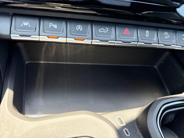 2025 GMC Sierra 1500 4WD Crew Cab Short Box AT4X