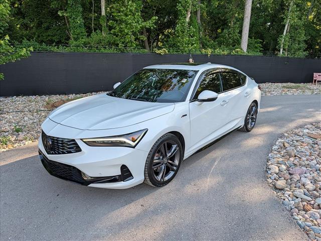 2023 Acura Integra A-SPEC Technology for sale in Kansas City, MO