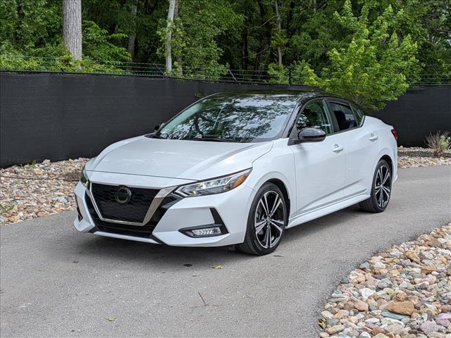 2023 Nissan Sentra SR Xtronic CVT for sale in Kansas City, MO