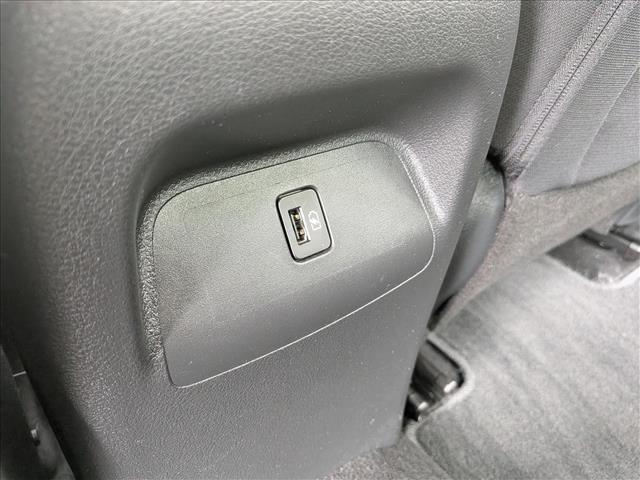 2023 Nissan Sentra SR Xtronic CVT