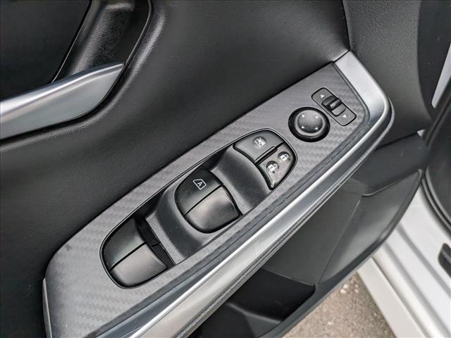 2023 Nissan Sentra SR Xtronic CVT