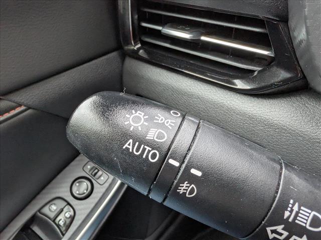 2023 Nissan Sentra SR Xtronic CVT