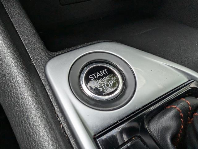 2023 Nissan Sentra SR Xtronic CVT