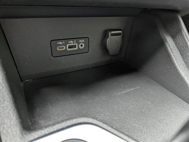 2023 Nissan Sentra SR Xtronic CVT