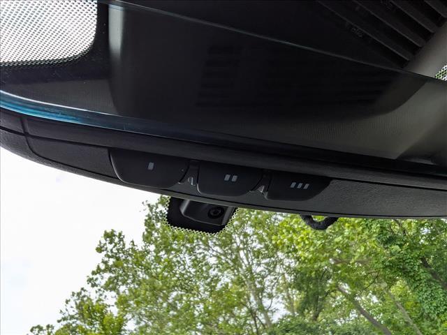 2023 Nissan Sentra SR Xtronic CVT