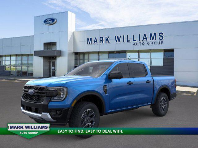 2026 Ford Ranger XLT for sale in Cincinnati, OH