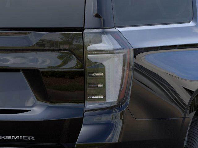 2026 Chevrolet Suburban Premier, RWD