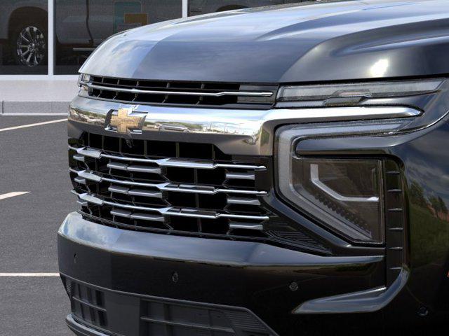 2026 Chevrolet Suburban Premier, RWD