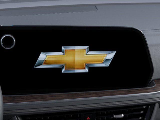 2026 Chevrolet Suburban Premier, RWD