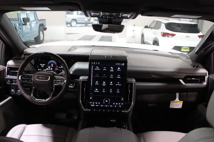 2026 GMC Yukon XL 4WD Elevation