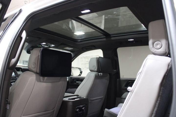 2026 GMC Yukon XL 4WD Elevation