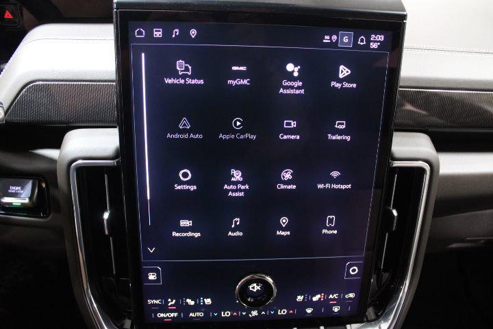 2026 GMC Yukon XL 4WD Elevation