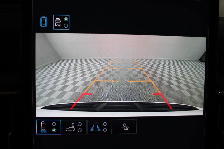 2026 GMC Yukon XL 4WD Elevation