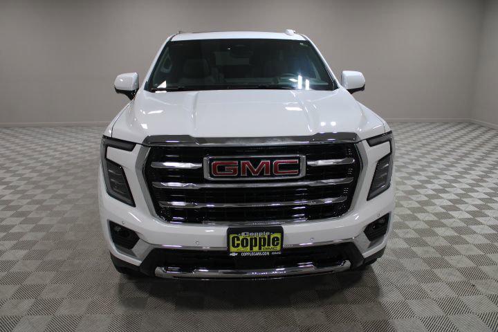 2026 GMC Yukon XL 4WD Elevation
