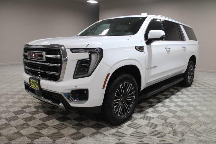 2026 GMC Yukon XL 4WD Elevation