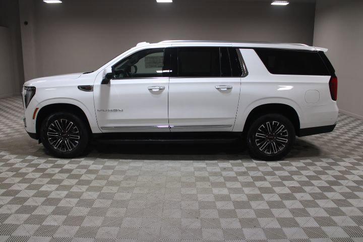 2026 GMC Yukon XL 4WD Elevation