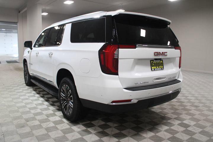 2026 GMC Yukon XL 4WD Elevation
