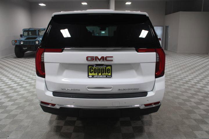 2026 GMC Yukon XL 4WD Elevation