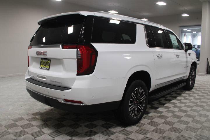2026 GMC Yukon XL 4WD Elevation