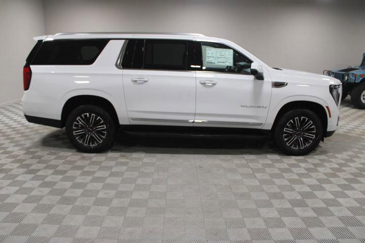 2026 GMC Yukon XL 4WD Elevation