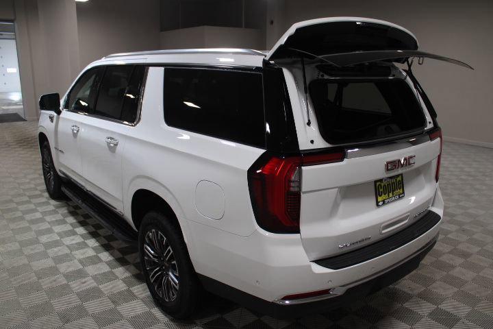 2026 GMC Yukon XL 4WD Elevation