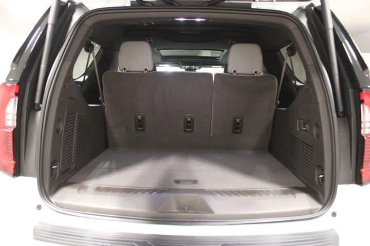 2026 GMC Yukon XL 4WD Elevation