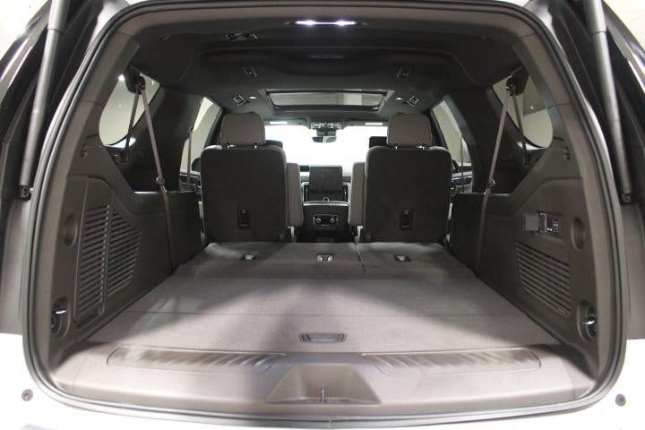 2026 GMC Yukon XL 4WD Elevation
