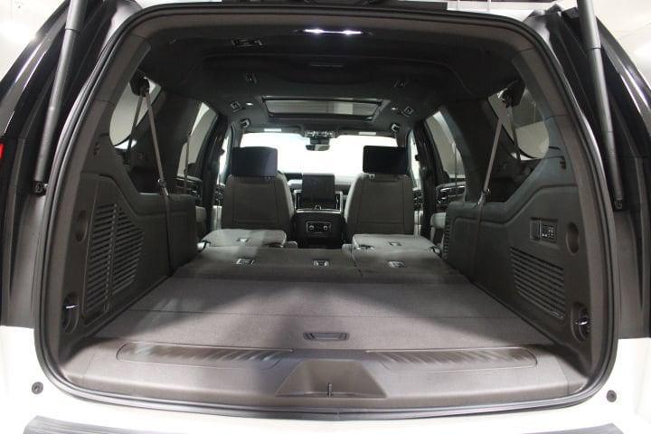 2026 GMC Yukon XL 4WD Elevation
