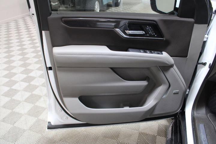 2026 GMC Yukon XL 4WD Elevation