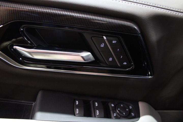 2026 GMC Yukon XL 4WD Elevation