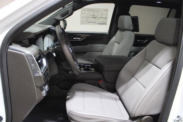 2026 GMC Yukon XL 4WD Elevation