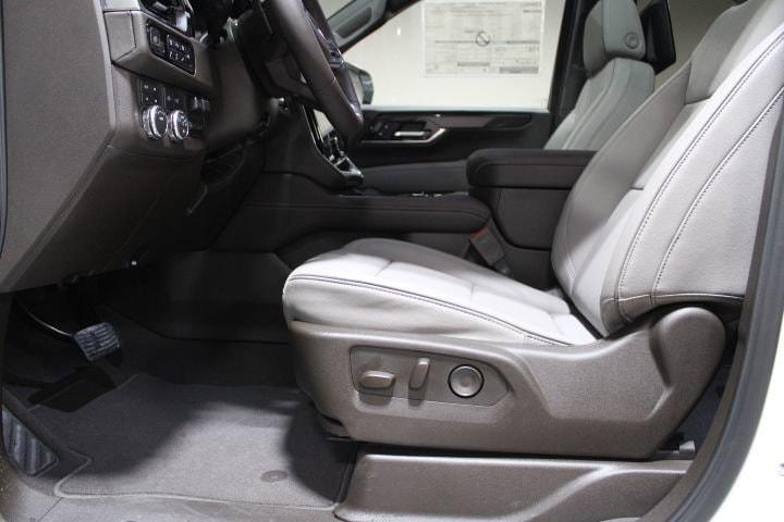 2026 GMC Yukon XL 4WD Elevation