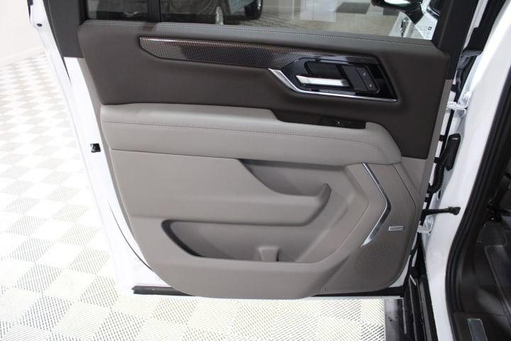 2026 GMC Yukon XL 4WD Elevation