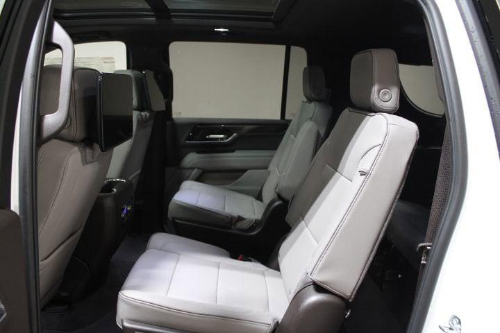 2026 GMC Yukon XL 4WD Elevation