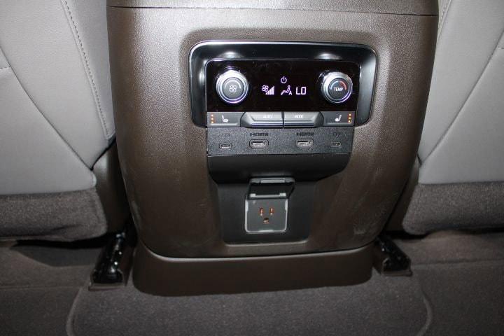 2026 GMC Yukon XL 4WD Elevation